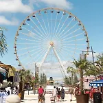 Villages Clubs Du Soleil - Les Bains Hotel 3*