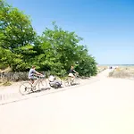 Villages Clubs Du Soleil - Les Bains 3* 龙斯莱班