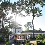 Villages Clubs Du Soleil - Les Bains