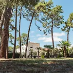 Villages Clubs Du Soleil - Les Bains Hotel