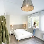 Villages Clubs Du Soleil - Les Bains 3* 龙斯莱班