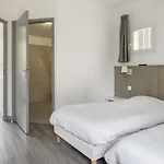Villages Clubs Du Soleil - Les Bains Hotel 3*