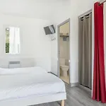 Hotel Villages Clubs Du Soleil - Les Bains 3*