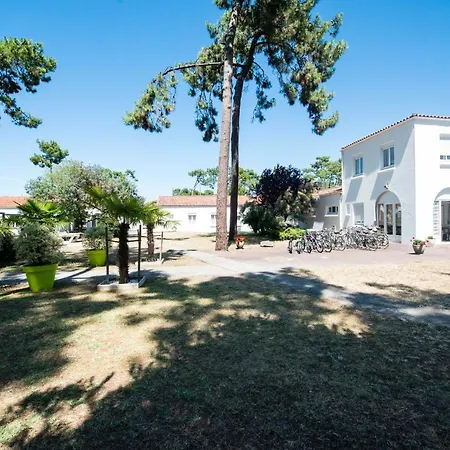 Villages Clubs Du Soleil - Les Bains Hotel Ronce-les-Bains