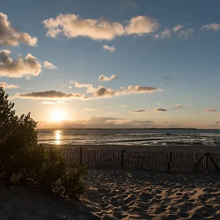 Villages Clubs Du Soleil - Les Bains