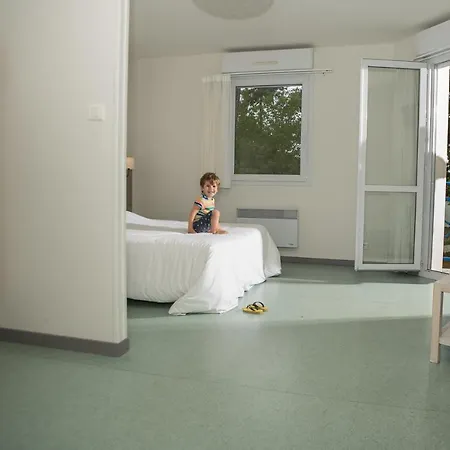 فندق Villages Clubs Du Soleil - Les Bains 3*