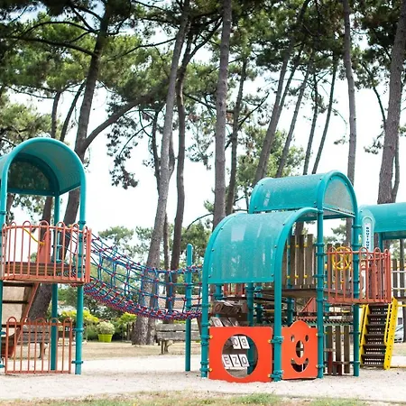Villages Clubs Du Soleil - Les Bains