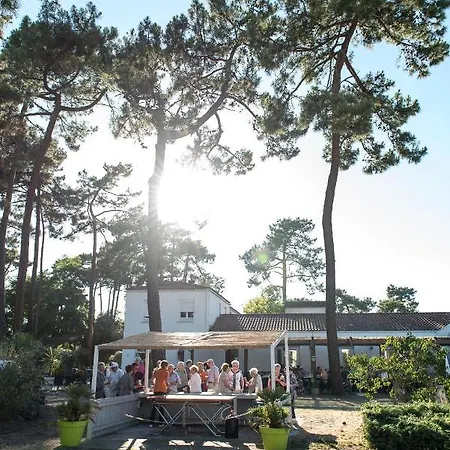 Villages Clubs Du Soleil - Les Bains