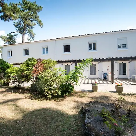 Villages Clubs Du Soleil - Les Bains Hotel Ronce-les-Bains