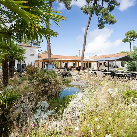 Villages Clubs Du Soleil - Les Bains