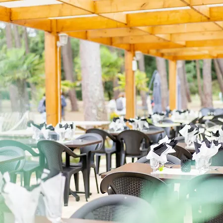 Villages Clubs Du Soleil - Les Bains فندق