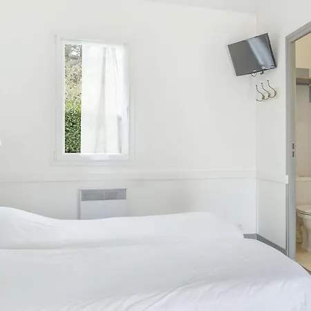 호텔 Villages Clubs Du Soleil - Les Bains 3*