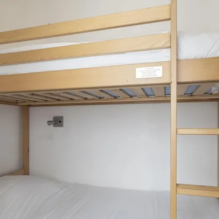 Villages Clubs Du Soleil - Les Bains 3* 론세레뱅