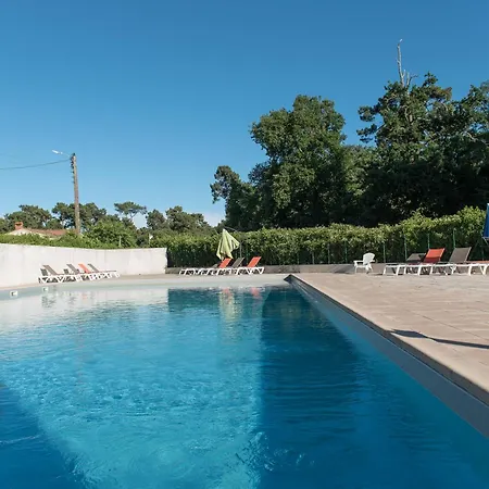 Villages Clubs Du Soleil - Les Bains