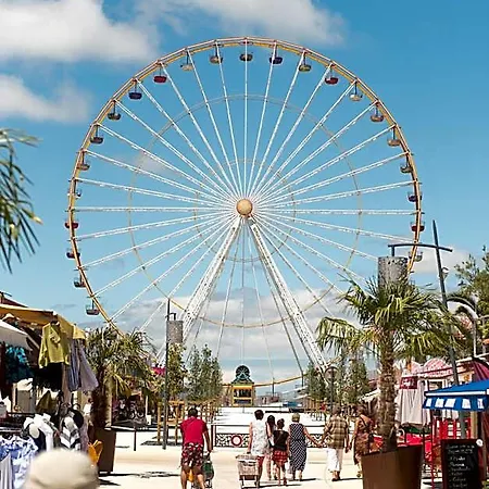 Villages Clubs Du Soleil - Les Bains