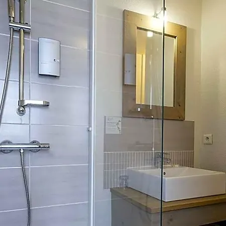 호텔 Villages Clubs Du Soleil - Les Bains 3*