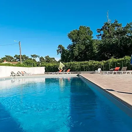 호텔 Villages Clubs Du Soleil - Les Bains 3*
