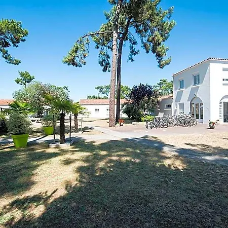 Villages Clubs Du Soleil - Les Bains 호텔 3*