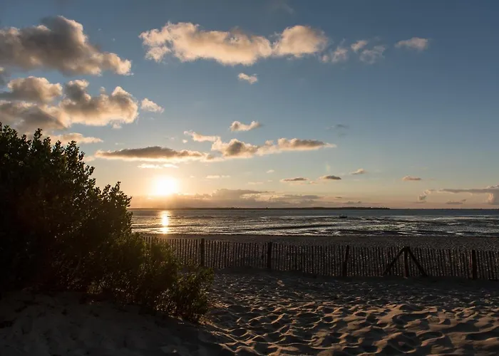 Villages Clubs Du Soleil - Les Bains