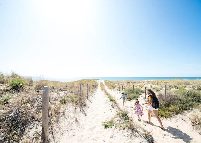 Villages Clubs Du Soleil - Les Bains Hotel 3*