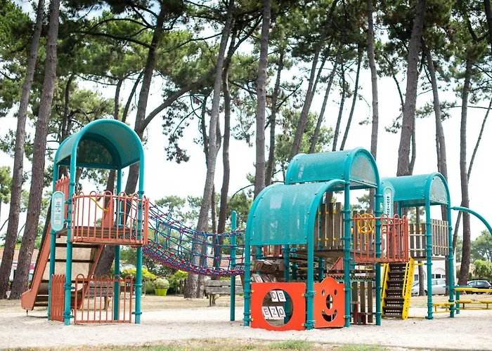 Villages Clubs Du Soleil - Les Bains