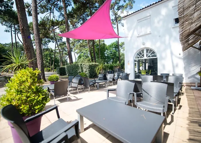 Villages Clubs Du Soleil - Les Bains Ronce-les-Bains