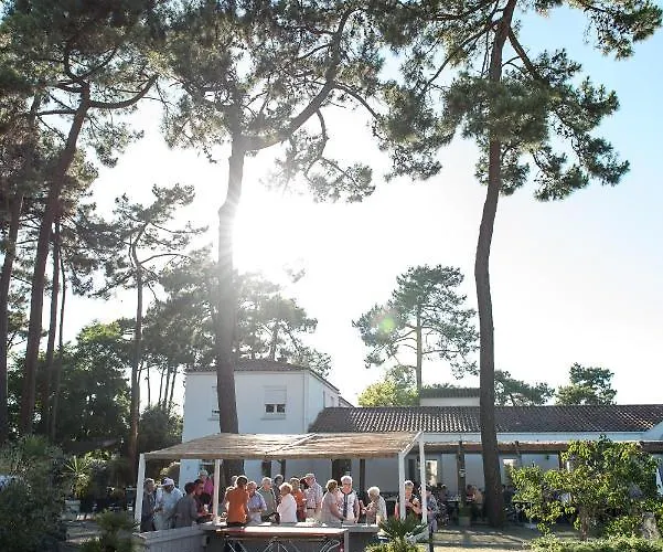 Villages Clubs Du Soleil - Les Bains