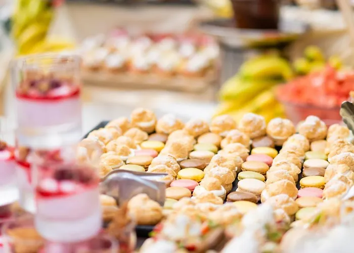 Villages Clubs Du Soleil - Les Bains 3* Ronce-les-Bains