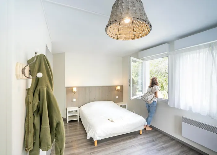 Villages Clubs Du Soleil - Les Bains 3* Ronce-les-Bains