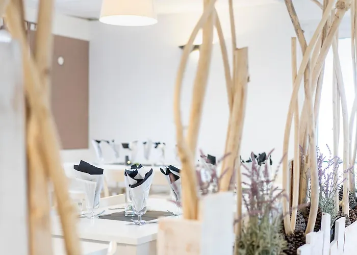 Villages Clubs Du Soleil - Les Bains Hotel