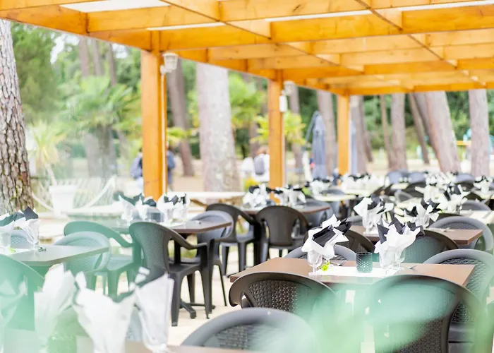 Villages Clubs Du Soleil - Les Bains Hotel